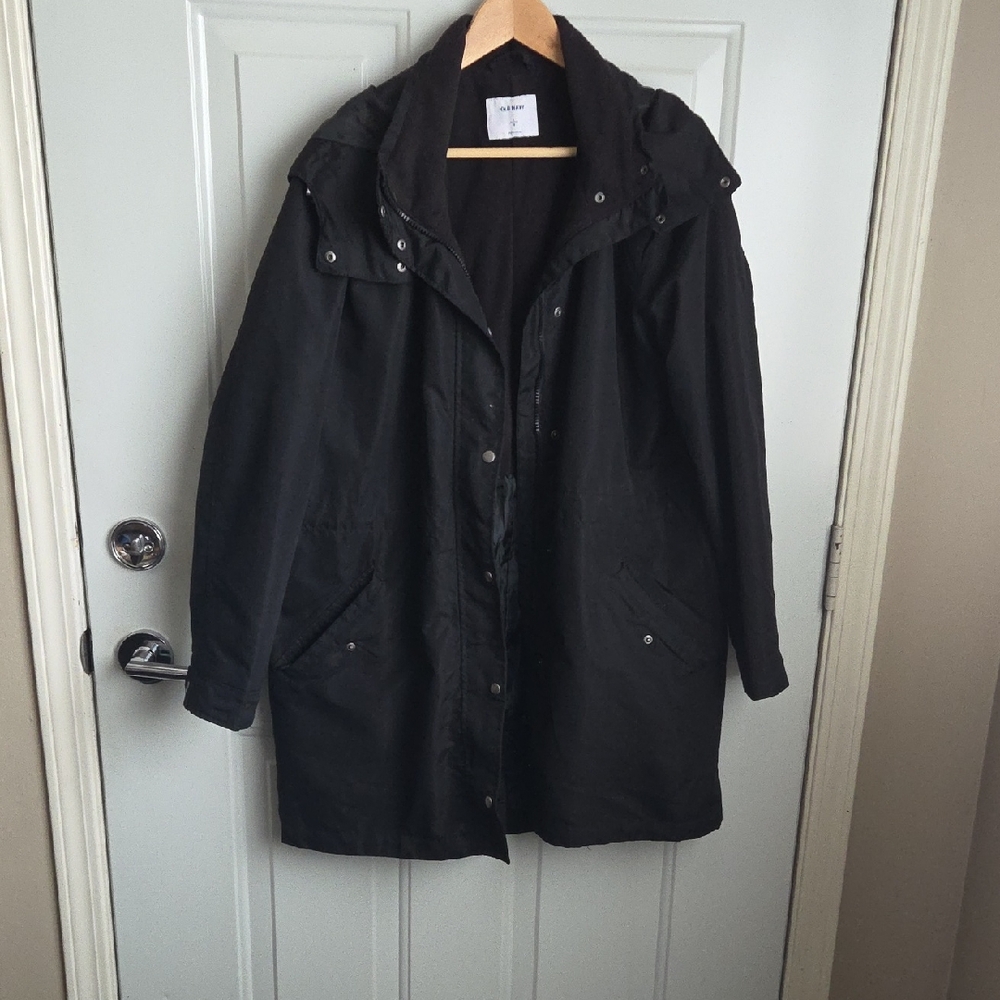 Old Navy Spring / Rain Coat- Final Drop